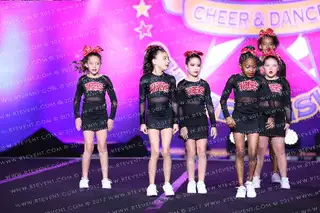 Stars Vipers Katy Crowned Cobras