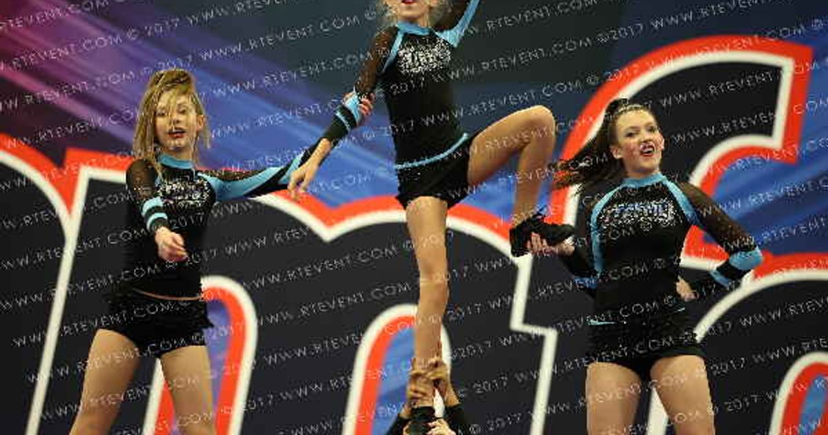 Island Xtreme Remix · JAMfest Brentwood Classic