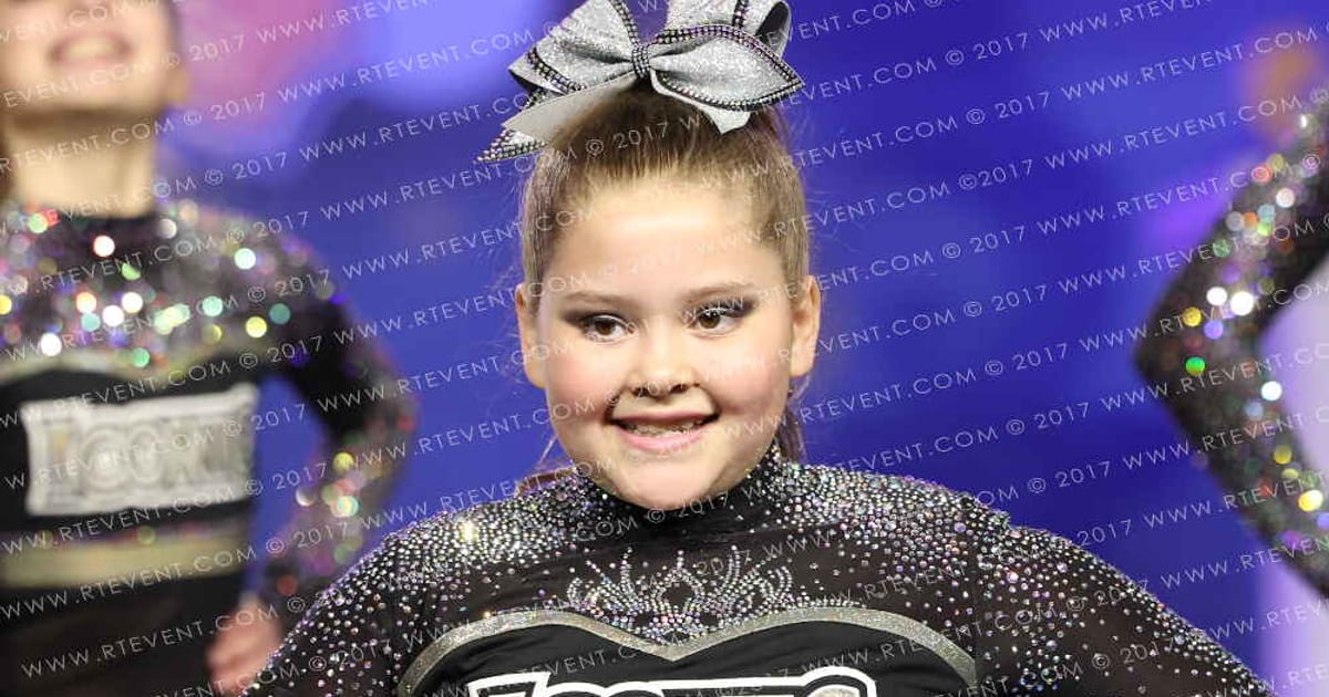 Iconic All Stars Platinum Ladies · ASC Return to Atlantis Schaumburg Showdown