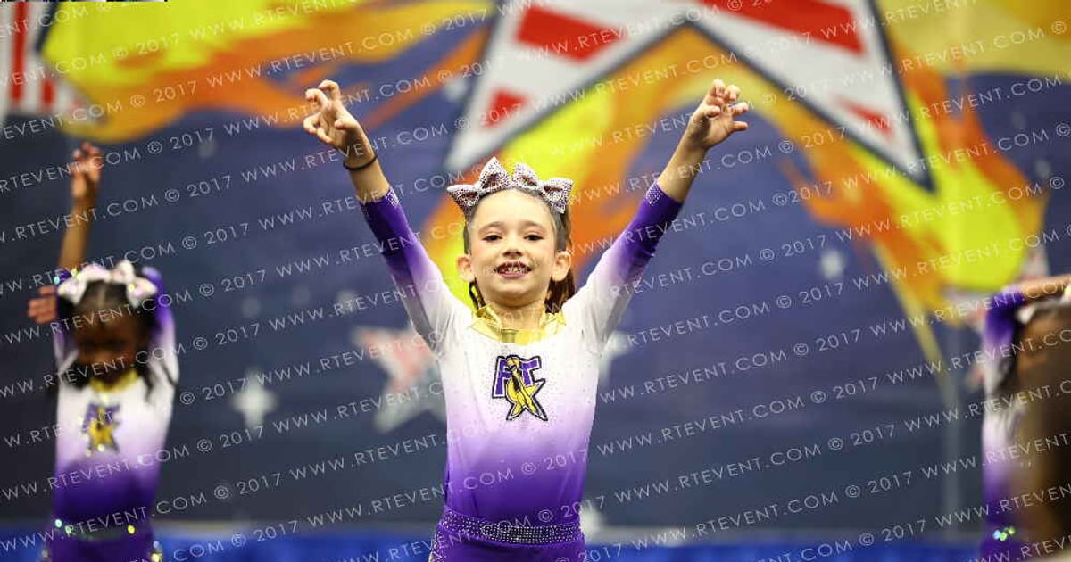 Florida Triple Threat Puddy Tatz · US Open