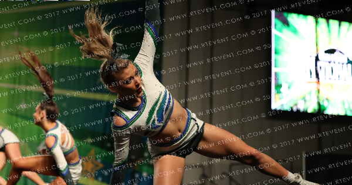 The Atlanta Jayhawks JADE · CanAm