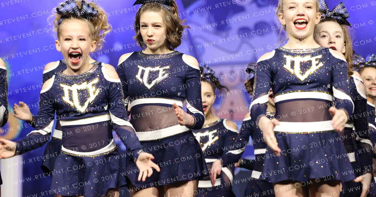 ICE Breeze · ASC Return to Atlantis Schaumburg Showdown