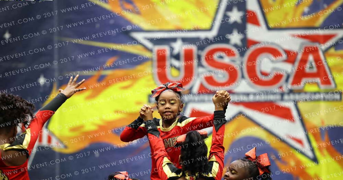 Miami Flames Mini Flames · US Open