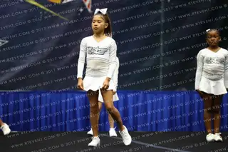 5 Star Athletics Rockin Rubies