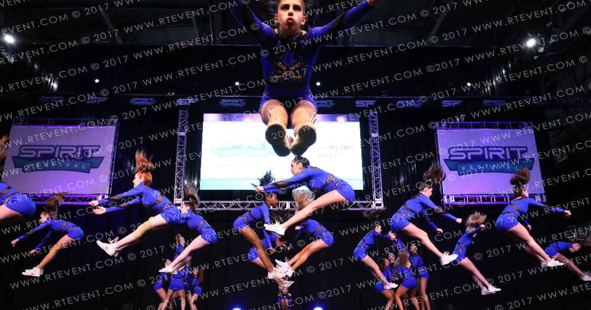 East Celebrity Elite - Hingham J3MS · SF Nationals Rhode Island