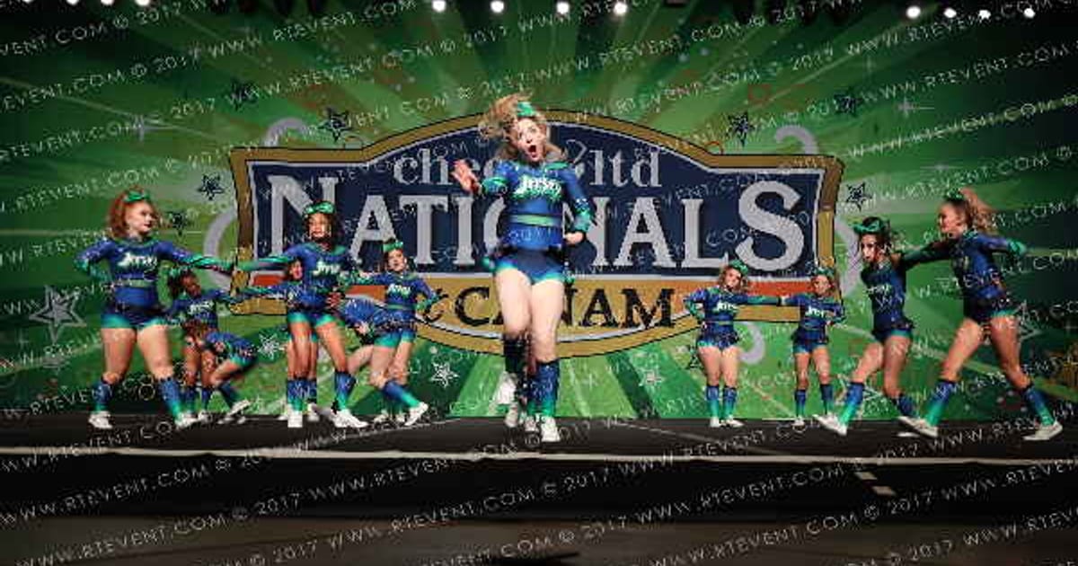 Jersey All Stars Sea Witches · CanAm