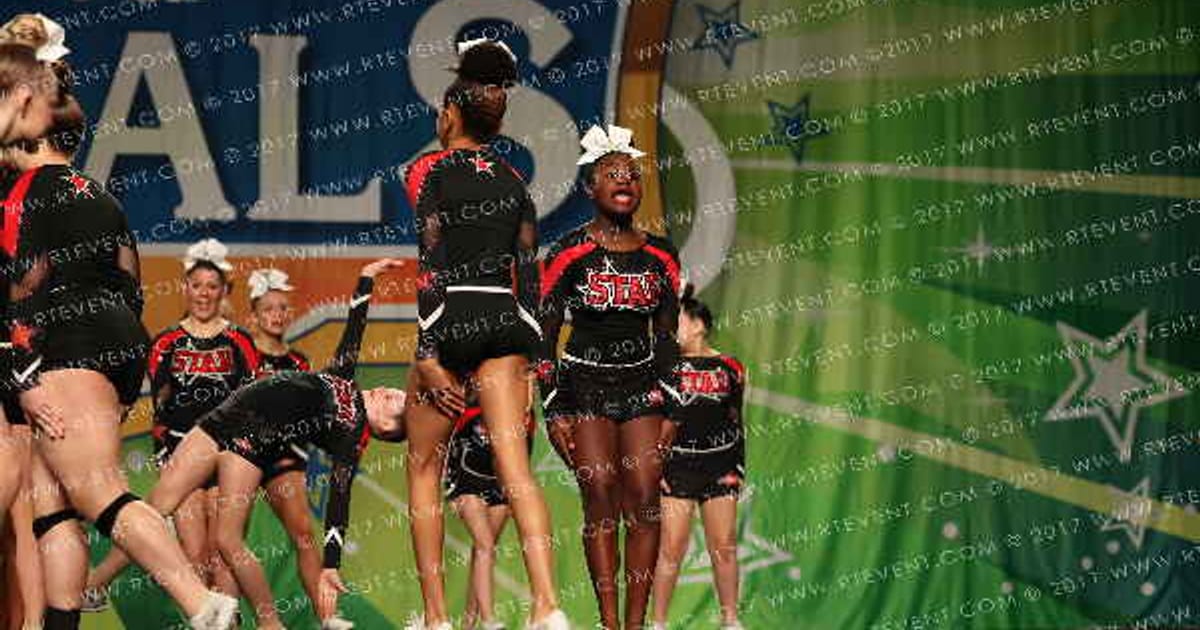 Star Athletics ATL Hype · CanAm