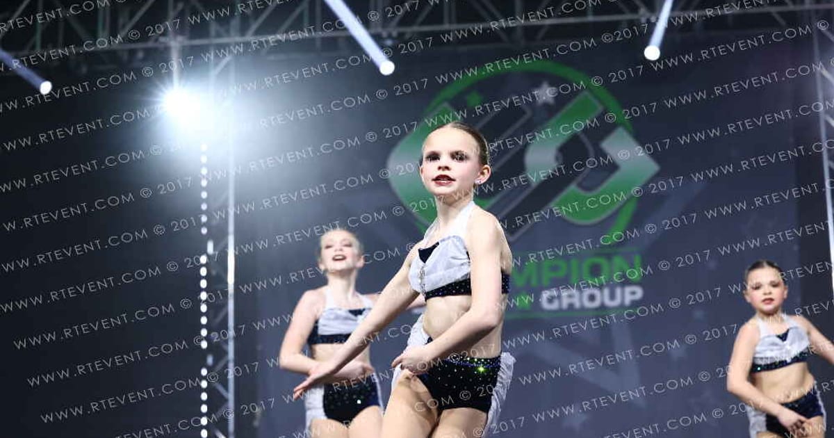 Brookfield Center for the Arts BCA Mini Summit · Dance Grand Nationals