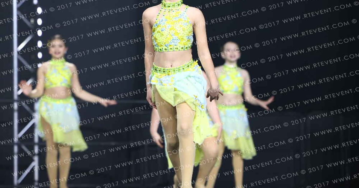 Foursis Dance Academy Foursis Dazzler Dynamite Dance Team MCCL · Dance Grand Nationals