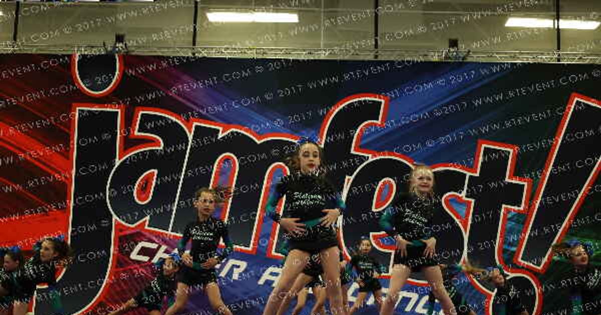 Platinum Athletics Fierce PAC · JAMfest Brentwood Classic