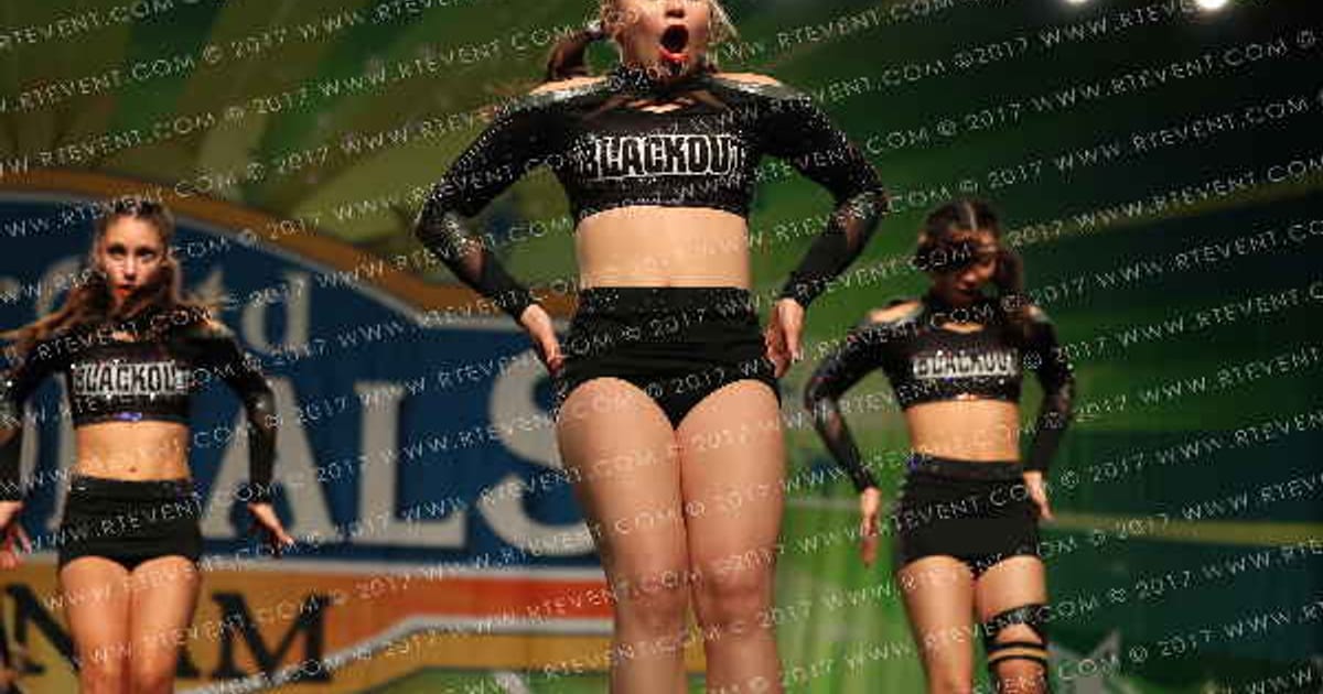 Maryland Twisters Virginia Blackout · CanAm