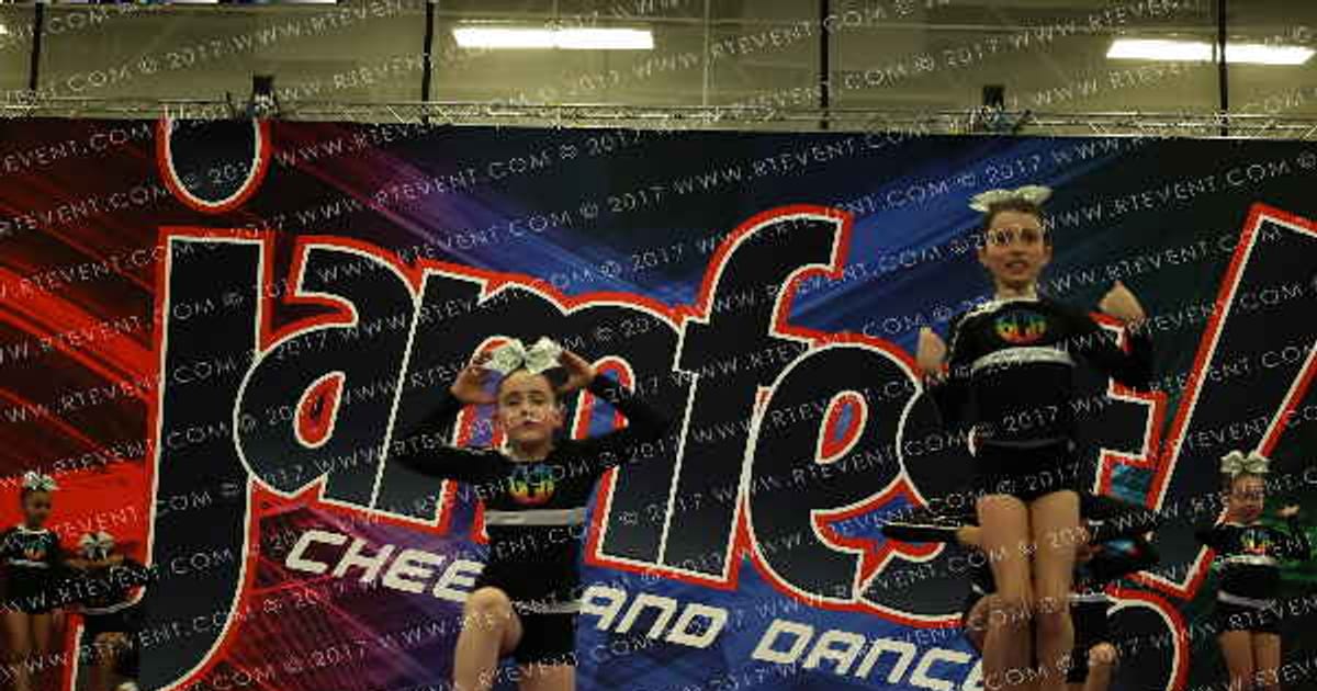 GCA All Stars Inspire · JAMfest Brentwood Classic