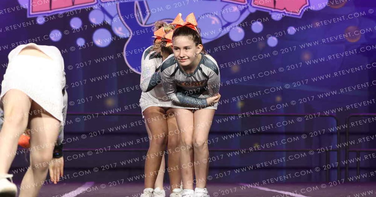 Iconic All Stars Showstoppers · ASC Return to Atlantis Schaumburg Showdown