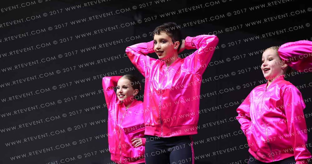 Brookfield Center for the Arts Youth Elite - HH · Dance Grand Nationals