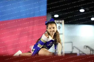 Lady Jaguars Cheer and Dance Lady Jaguars Cubs