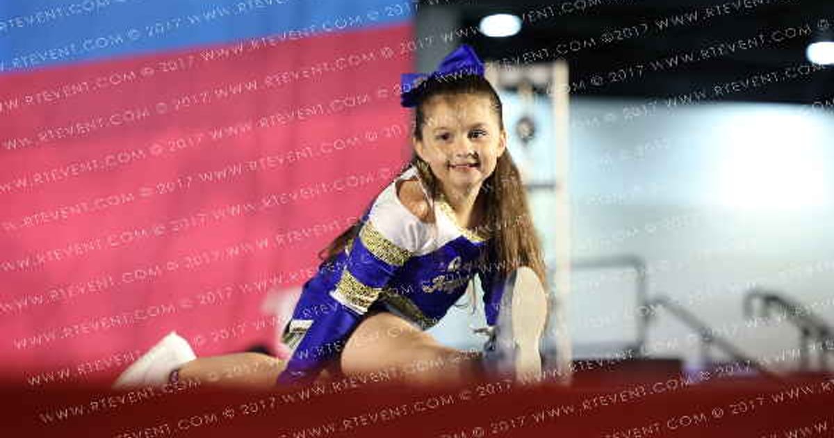 Lady Jaguars Cheer and Dance Lady Jaguars Cubs · Reach The Beach Daytona Beach