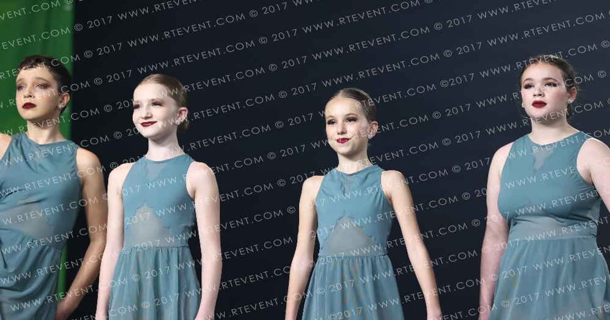 Brookfield Center for the Arts Youth Elite · Dance Grand Nationals