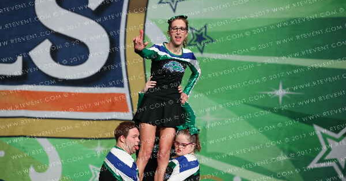 The Atlanta Jayhawks HAWK HEROES · CanAm