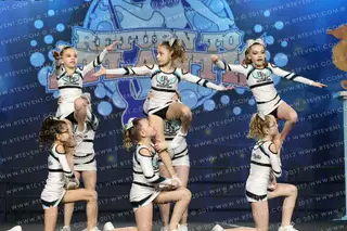 Dreamz Elite Allstars Moonlight
