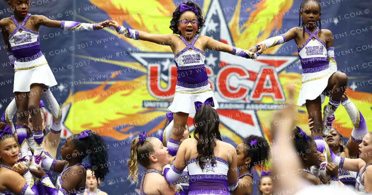 Florida Triple Threat Wondercatz · US Open