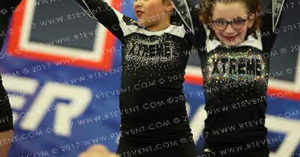 Island Xtreme Pop Stars · JAMfest Brentwood Classic