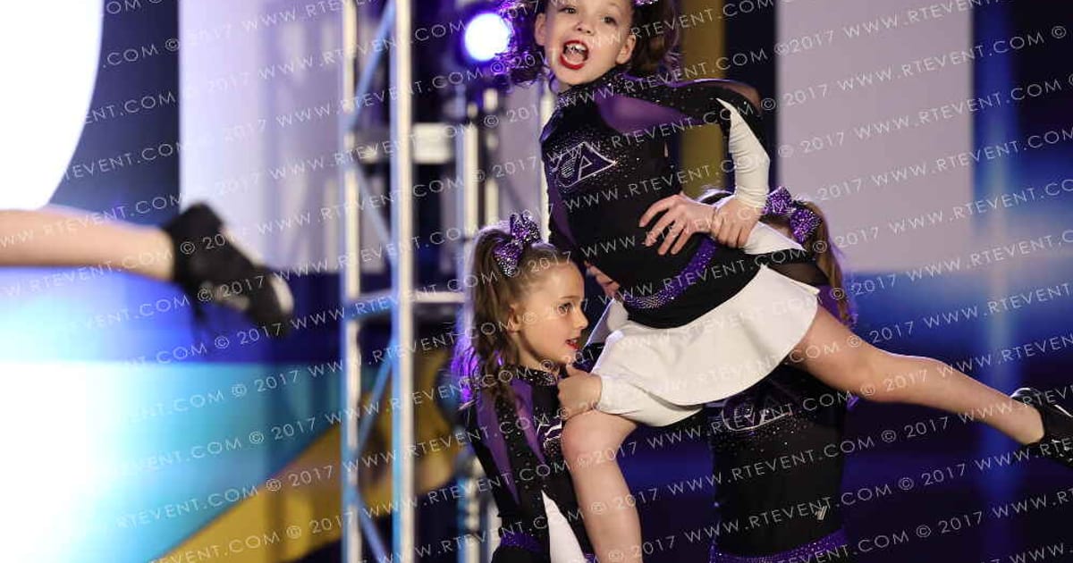 FCA Gems Tiny Tanzanites · Pittsburg Classic