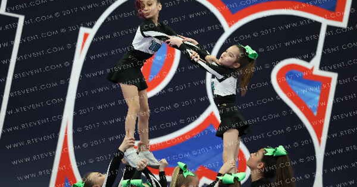 True Allstars TRUST · JAMfest Brentwood Classic