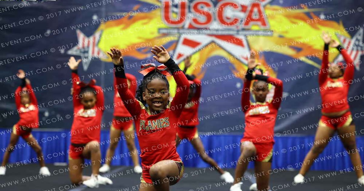 Miami Flames Lady Amber · US Open