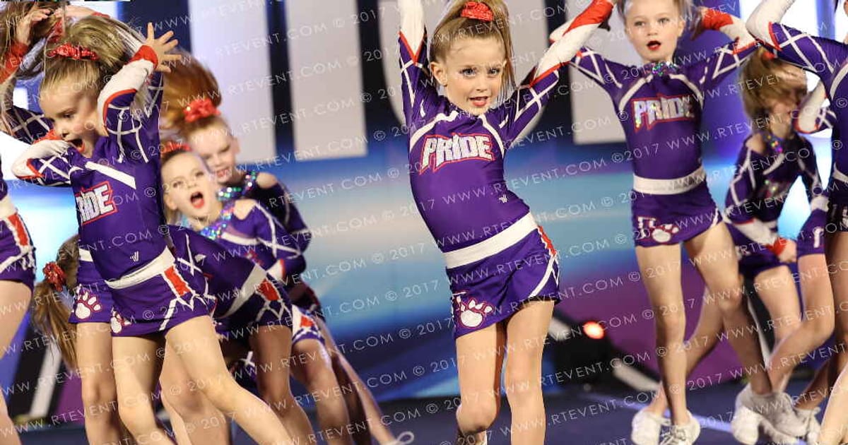 Pittsburgh Pride All Stars Tiny Reign · Pittsburg Classic