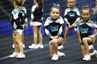 Creek Elite Princesses