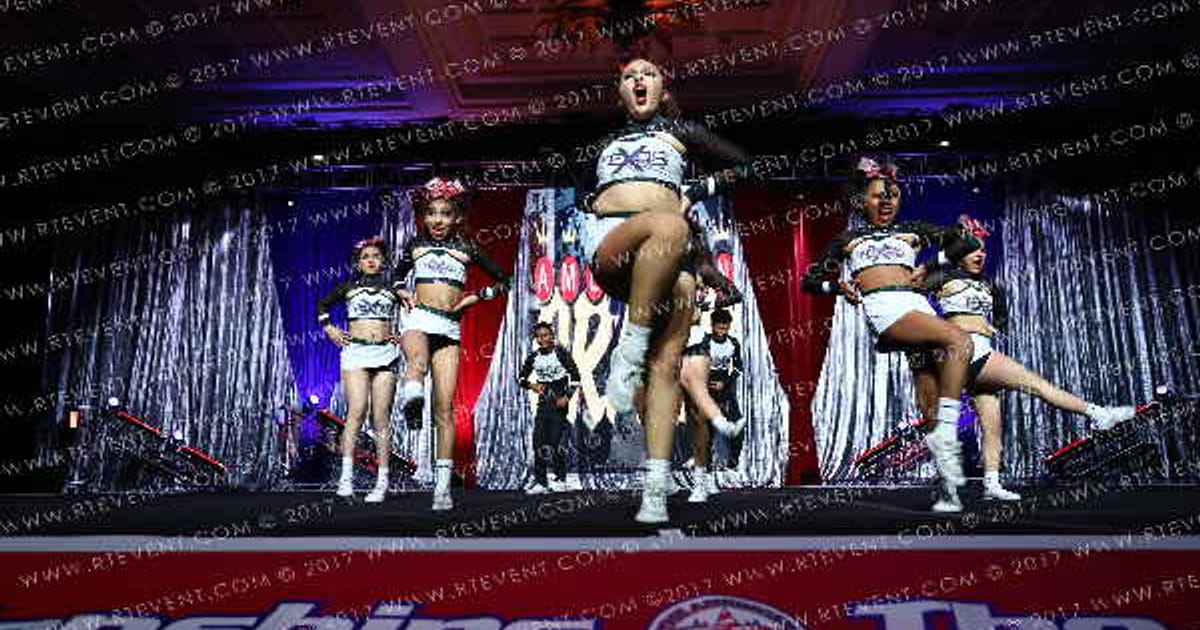 The Texas Bandits Texas Bandits Code Black · The American Grand Las Vegas Grand Nationals DIDII