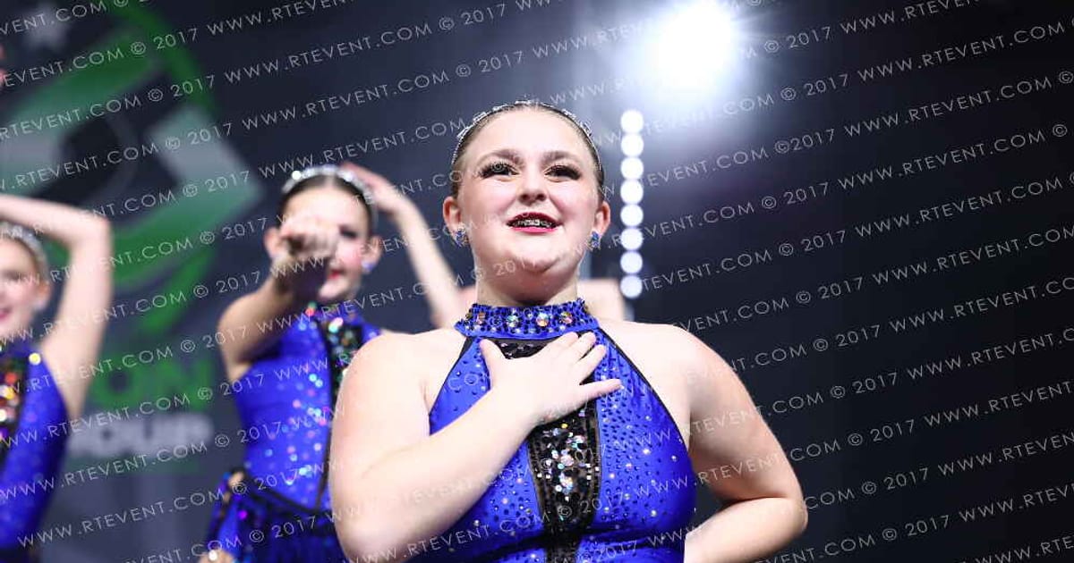 5678! Dance Studio 5678! Youth Prep All Stars · Dance Grand Nationals