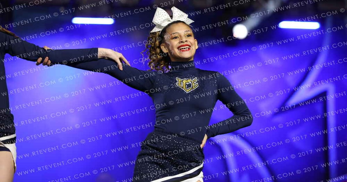 ICE Riptide · ASC Return to Atlantis Schaumburg Showdown
