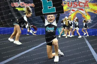 Creek Elite Diamonds