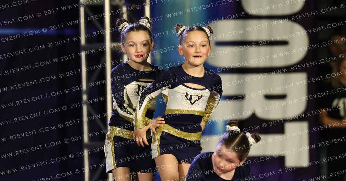 ICE Starstruck · Pittsburg Classic