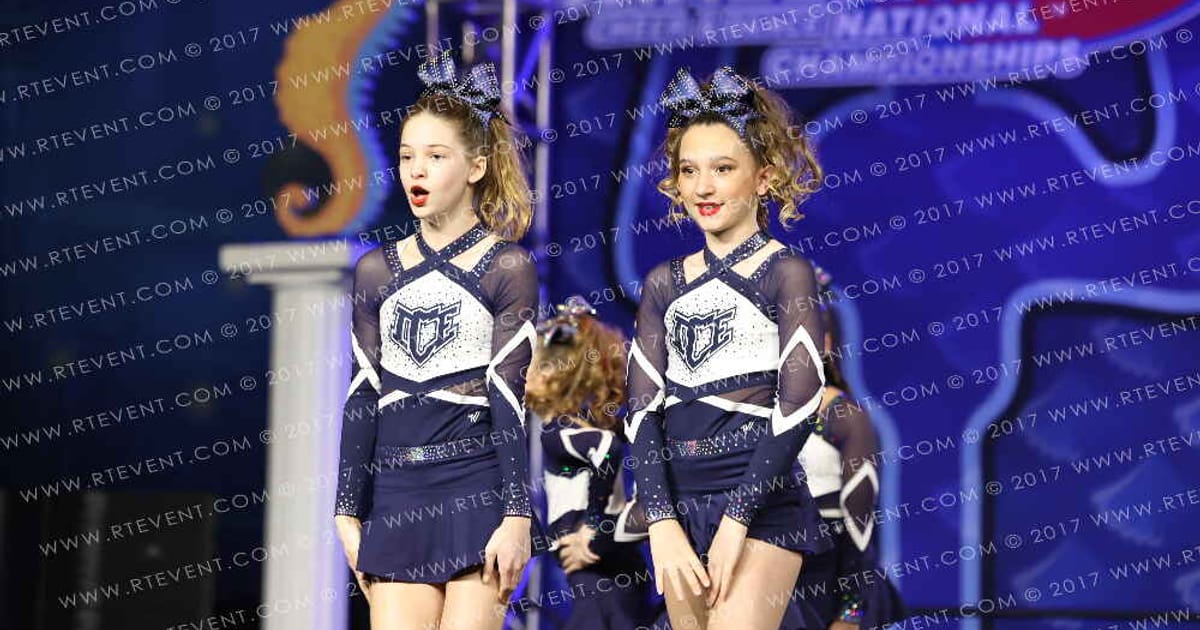 ICE Cyclone · ASC Return to Atlantis Schaumburg Showdown