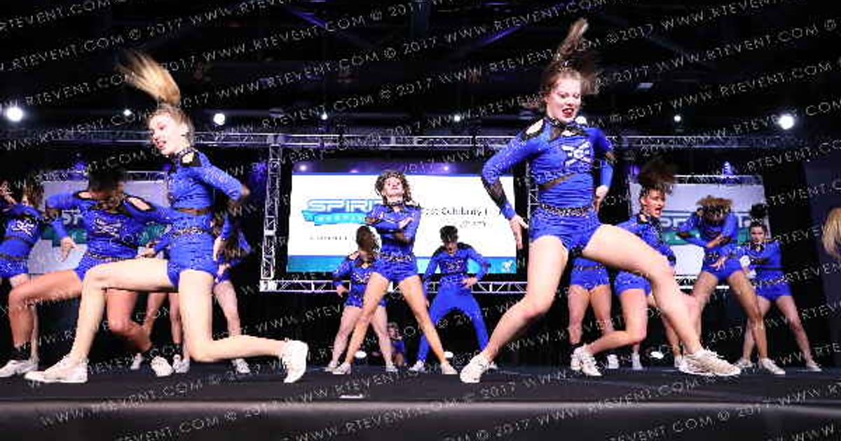 East Celebrity Elite - Hingham Legends · SF Nationals Rhode Island