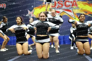 Creek Elite Senior Elite