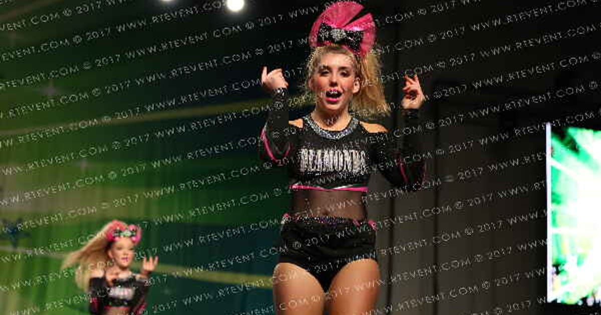 Diamonds All Stars Sugar · CanAm