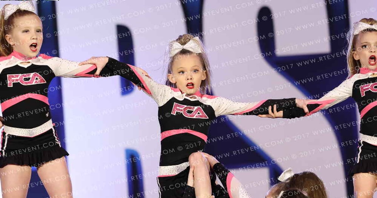 FCA Gems Pink Ice · Pittsburg Classic