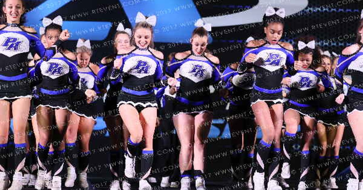 Python All Stars Nova Pythons · Athletic Atlanta Nationals DIDII