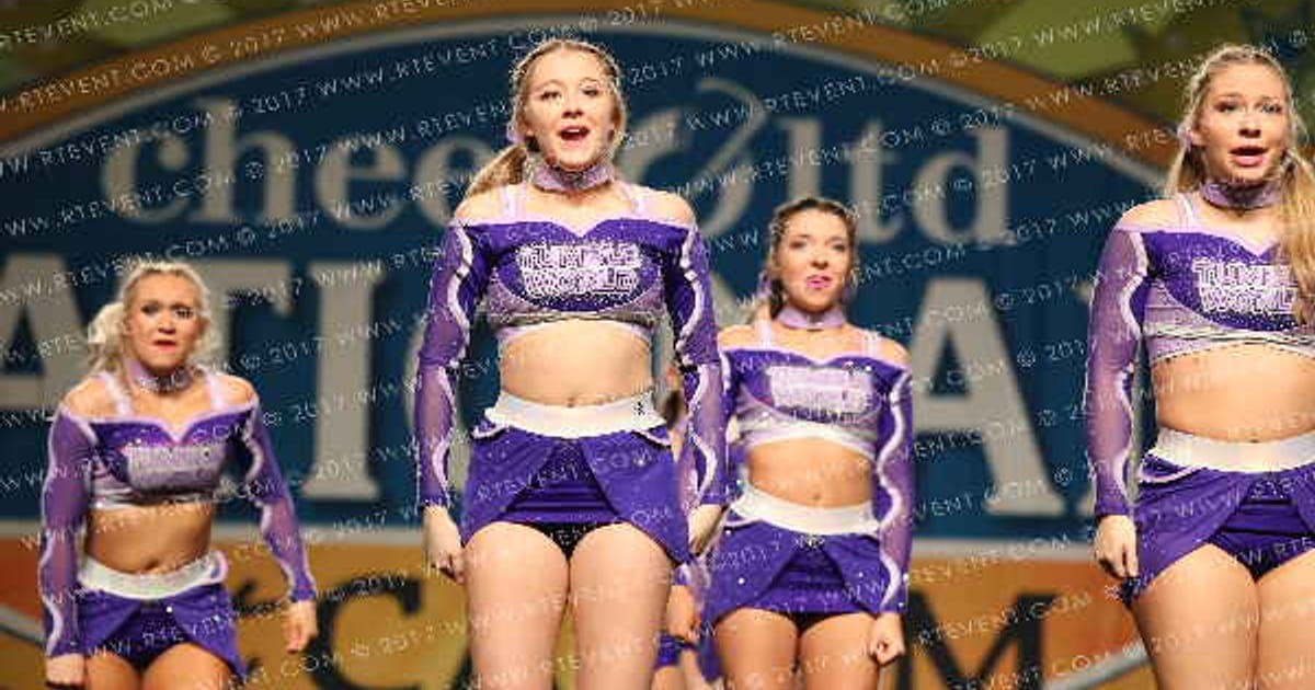 Tumble World Lady Dream · CanAm