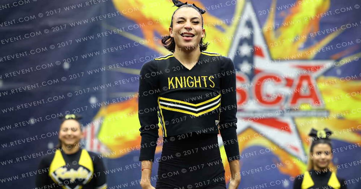 Sunset Knights · US Open