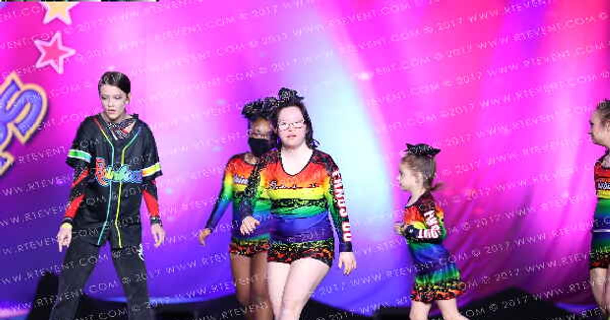 Stars Vipers Katy Rainboas · American Spectacular Houston Nationals