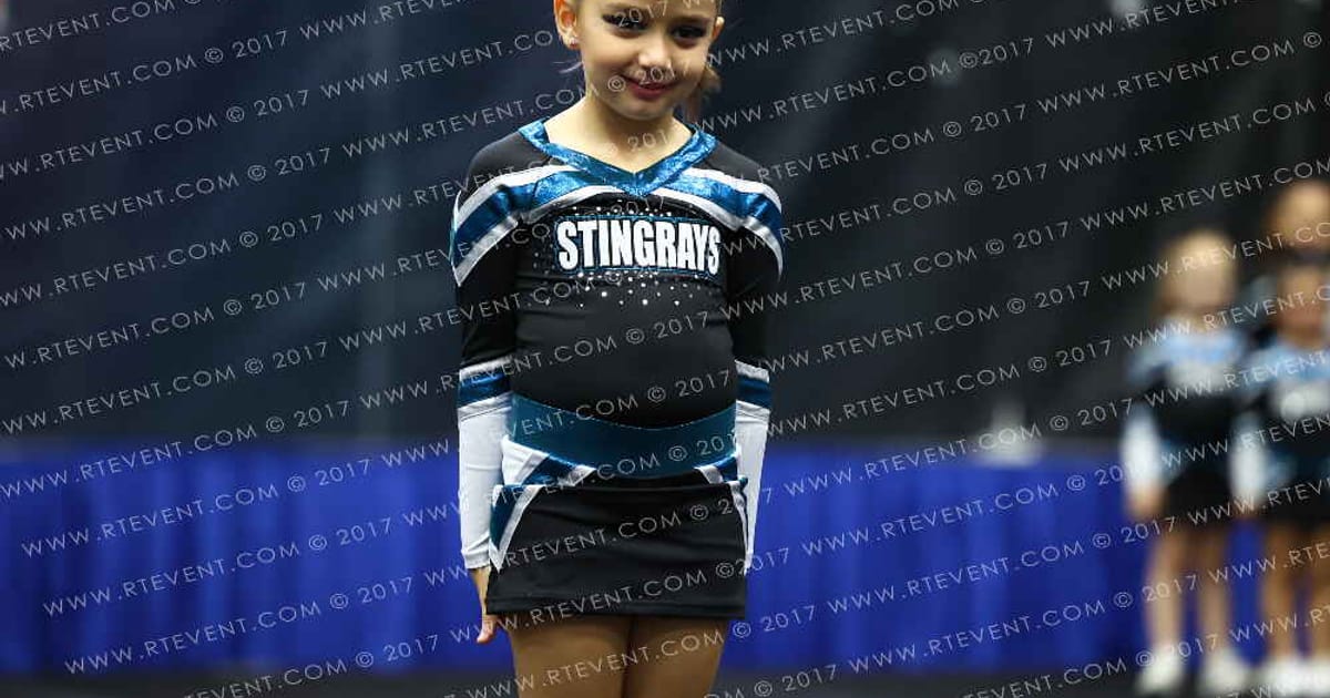 MGA Mater Gardens Stingrays · US Open