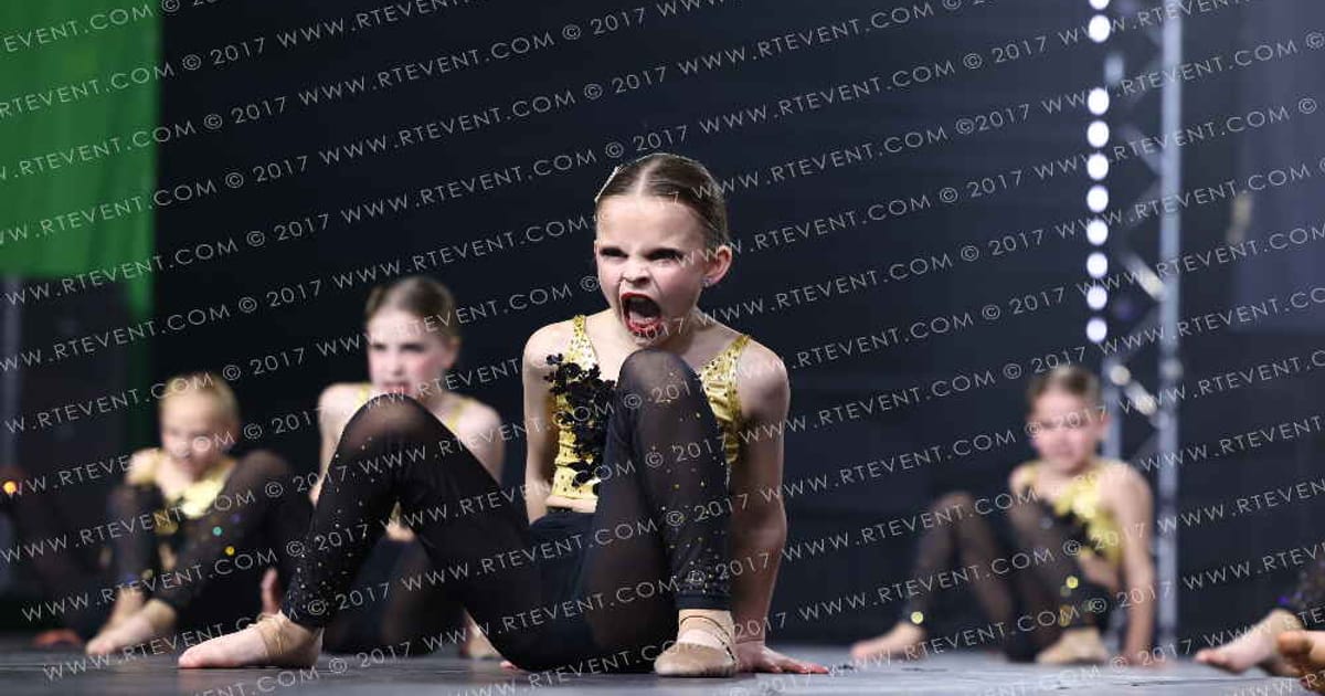 Brookfield Center for the Arts BCA Mini Summit · Dance Grand Nationals