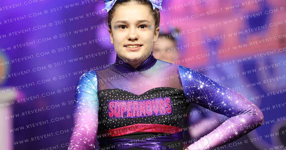 Panico's SuperNovas · ASC Return to Atlantis Schaumburg Showdown