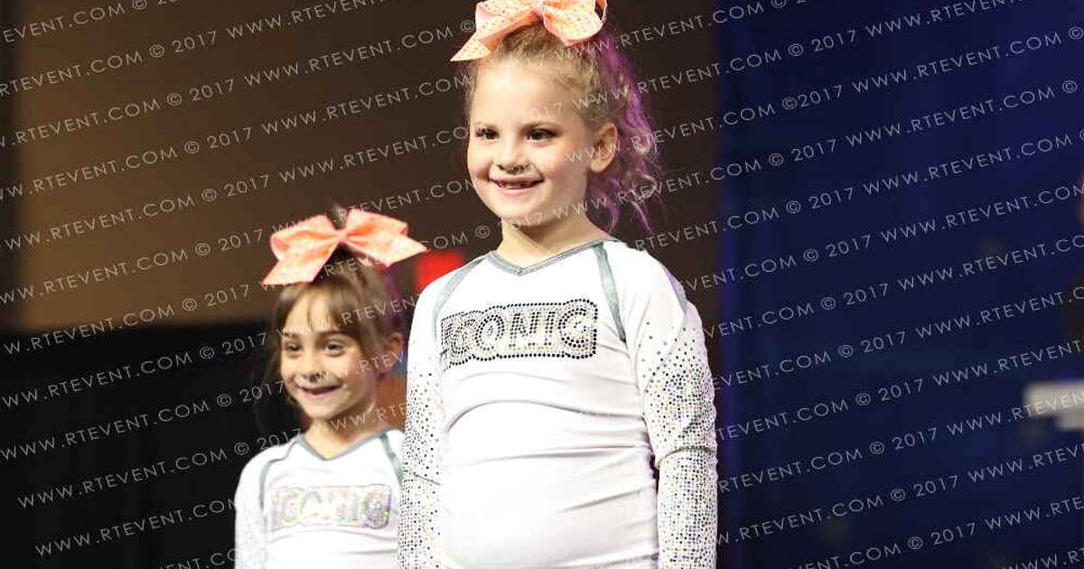 Iconic All Stars Pop Divas · ASC Return to Atlantis Schaumburg Showdown