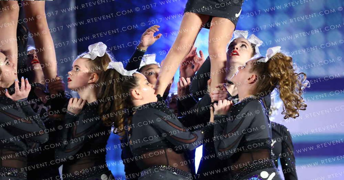 CDX Elite Airforce-1 · SF Nationals Rhode Island