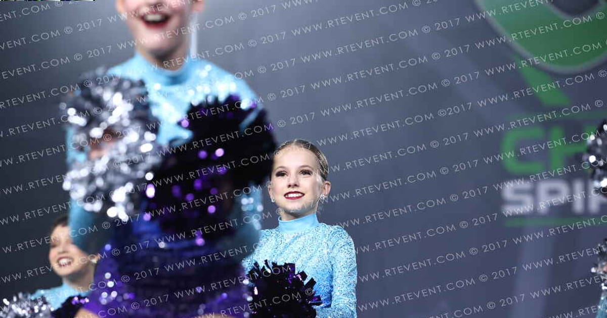 Brookfield Center for the Arts Youth Elite · Dance Grand Nationals